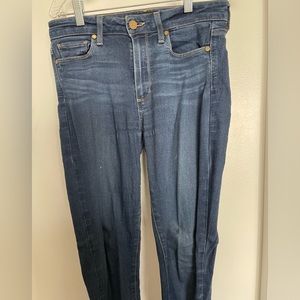 Paige | skinny jeans | size 29